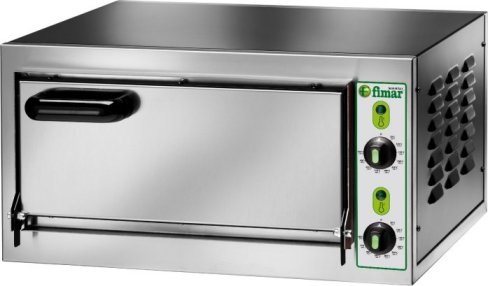 Forno elettrico Fimar mod. Micro 1C