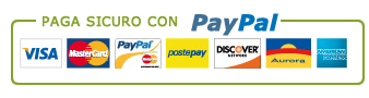 Pagamenti mediante PayPal