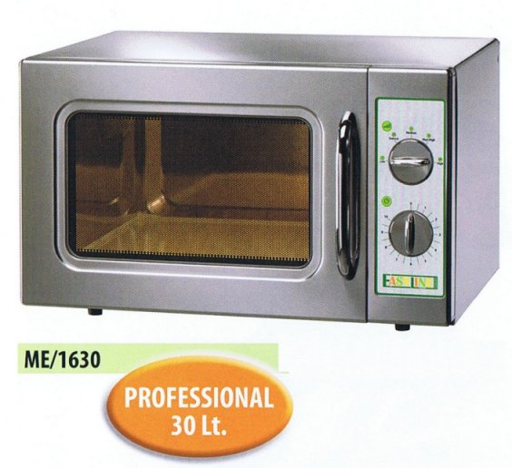 Microonde Easy Line Fimar mod. ME 1630 - Attrezzature ed Arredamenti per  Alberghi