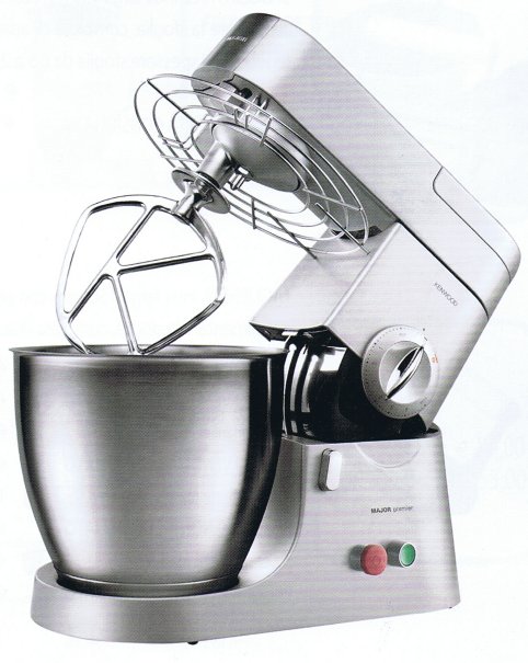 Planetaria Kenwood Professional KMP 771 PRO - Attrezzature ed ... Planetaria Kenwood Professional KMP 771 PRO - Attrezzature ed ...