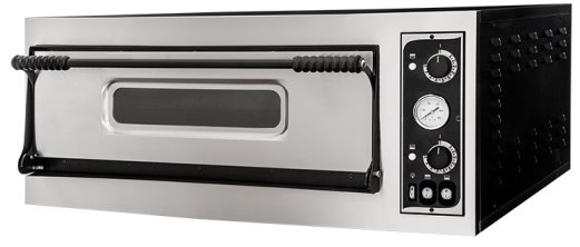 Forno elettrico per pizza e pane Trays 4. - Attrezzature ed Arredamenti per  Alberghi