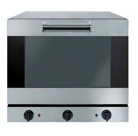 Forno termoventilato Smeg Alfa 43GH - Attrezzature ed Arredamenti ... Forno termoventilato Smeg Alfa 43GH - Attrezzature ed Arredamenti ...