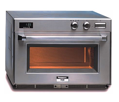 Forno microonde professionale Panasonic NE 1840 - Attrezzature ed ... Forno microonde professionale Panasonic NE 1840 - Attrezzature ed ...