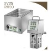 senza BPA 1200 W acciaio inox 18/10 cuocitore a bassa temperatura Lacor 69304 – Sous Vide PRECISE 