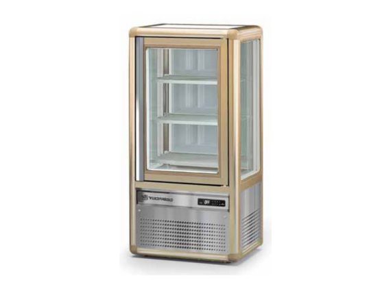 Vetrinetta refrigerata da banco Snelle 121 GBT -10/-19°