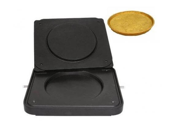 Piastra n.20 per Cook Matic