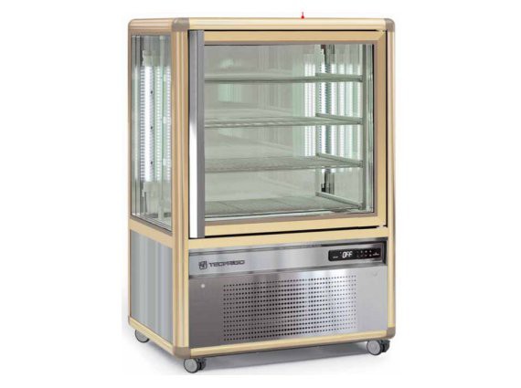 Vetrina refrigerata Snelle 251 G +4/+10°