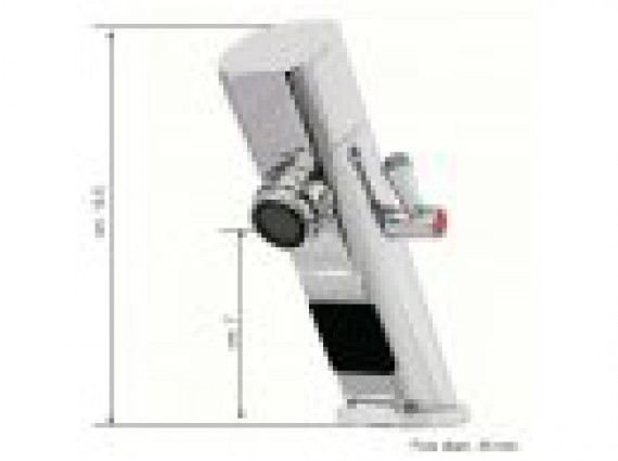 Miscelatore comando a fotocellula mod.TN 4703.