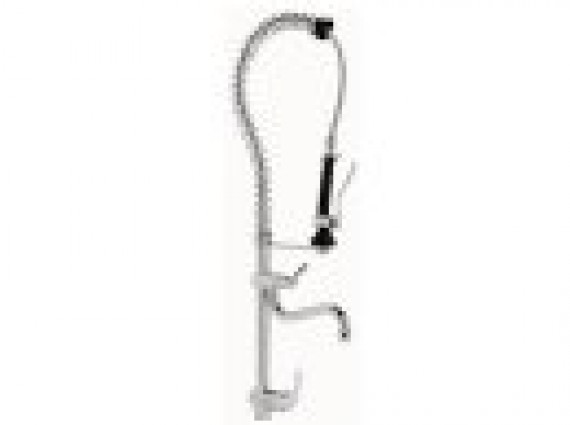Gruppo doccia Joker dimensioni ridotte mod. TN7013