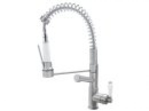 Gruppo doccia Old dimensioni ridotte mod. TN6923