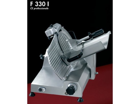 Affettatrice F 330 I