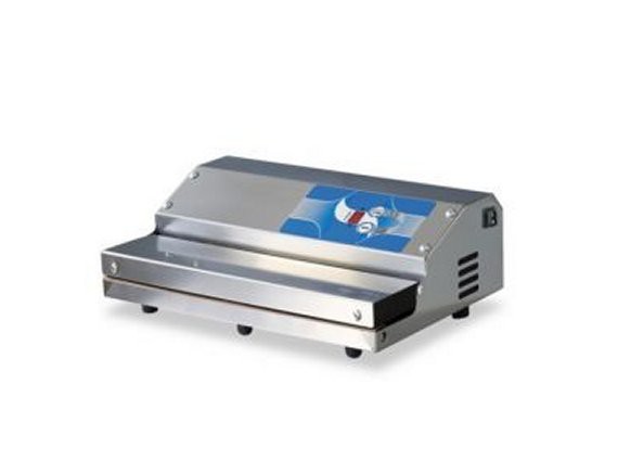 Confezionatrice sottovuoto in acciaio inox Premium 350.
