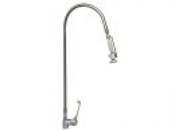 Gruppo doccia Short dimensioni ridotte mod. TN2644