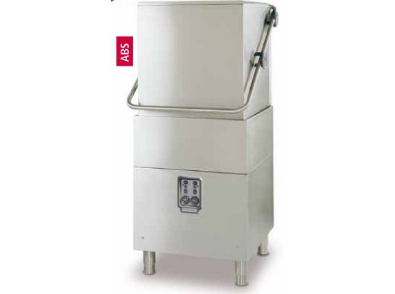 Lavastoviglie a cappotta mod. ELITE SEI 2P/S