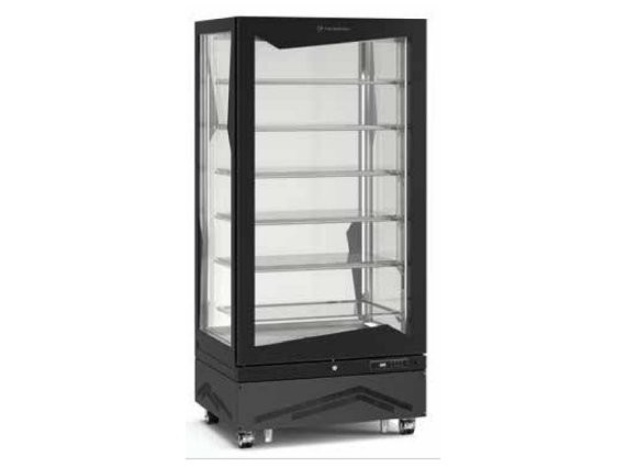 Vetrina refrigerata Marilyn 651 BTQ - 15/-21°