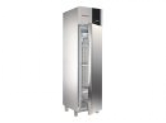 Armadio refrigerato Aplus 350 positivo.