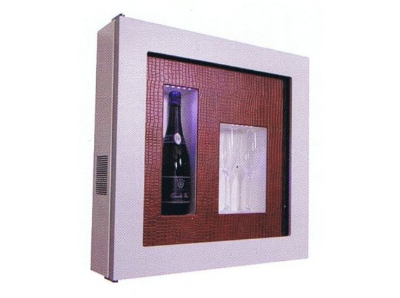 Quadro Vino n.12 mod. B 1066