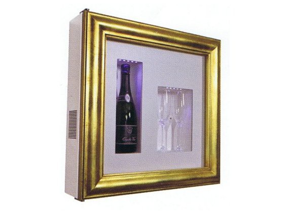 Quadro Vino n.12 mod. B 3150