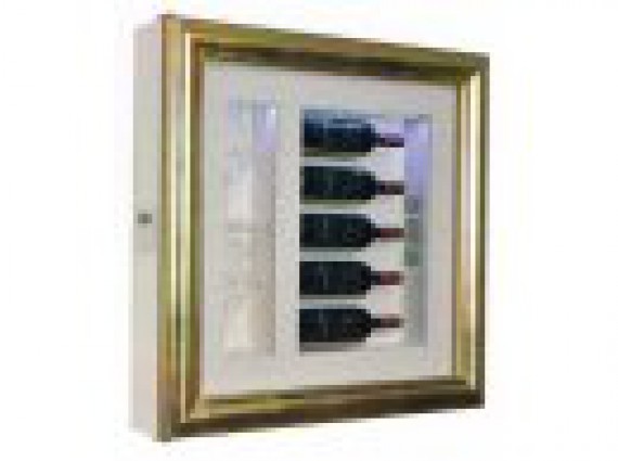 Quadro Vino n.52 mod. B 3150