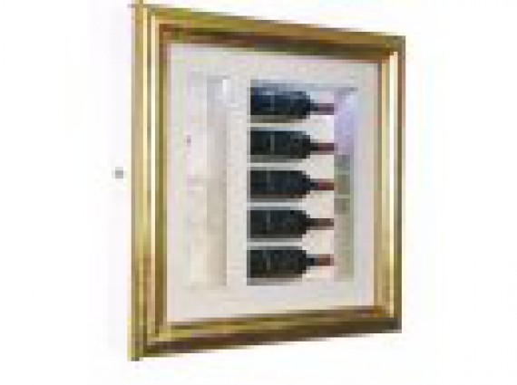 Quadro Vino n.52 mod. B 3160