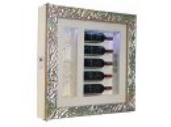 Quadro Vino n.52 mod. B 4250
