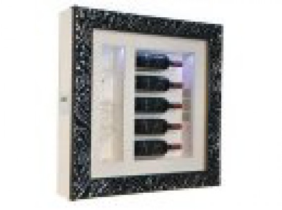 Quadro Vino n.52 mod. B 4350
