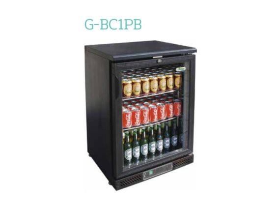Espositore refrigerato per bibite G-BC1PB