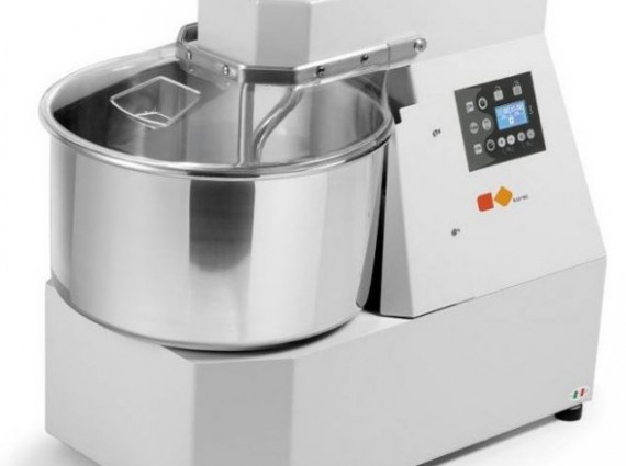 Impastatrice a spirale litri 41 modello BIGA EB 40
