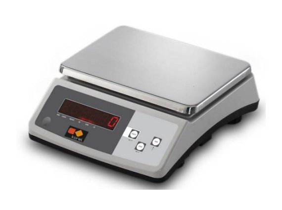 Bilancia BLE 30 portata Kg. 30 div. 1 grammo