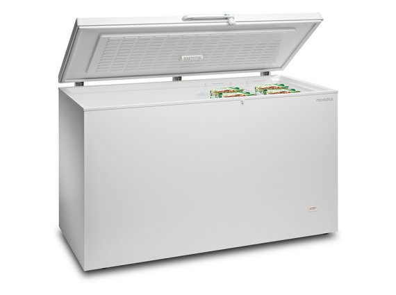 Congelatore pozzetto Bryn 700 litri