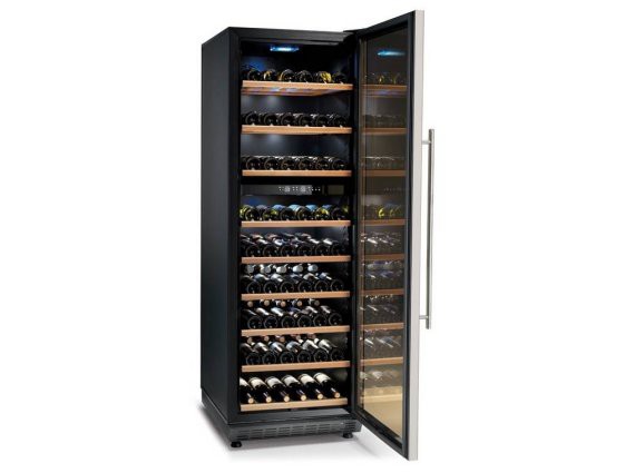Cantinetta vino modello CA182 litri 450.