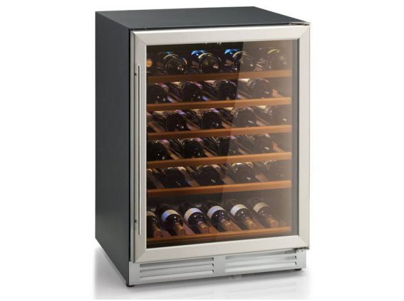 Cantinetta vino modello CA51 litri 150.