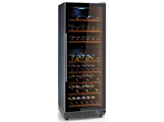 Cantinetta vino modello CA96 litri 270.