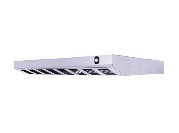 Cappa per forno pizza Basic XL 9 / 9+9.