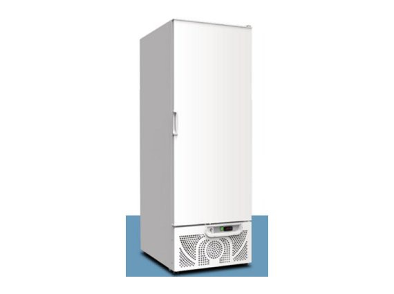 Armadio refrigerato negativo inox Chef 600 NX.