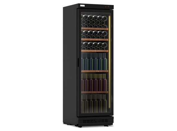 Vetrina mono-temperatura per vini Cuvée