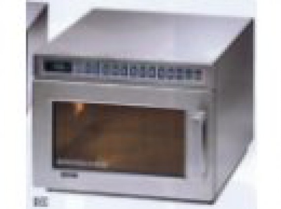 Forno microonde Menumaster DEC18E2