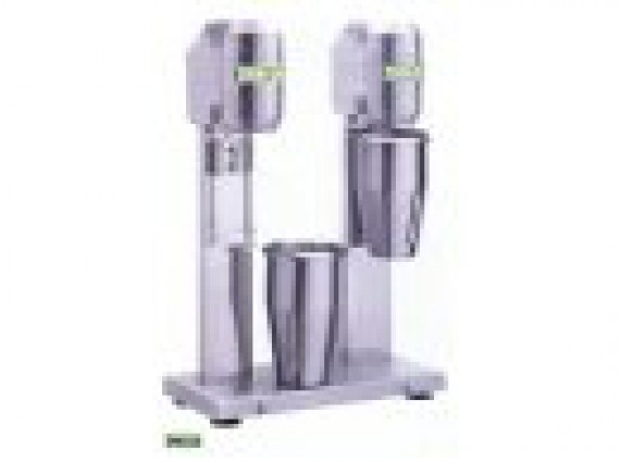 Frullino frappè doppio Easy Line Fimar mod. DMB20