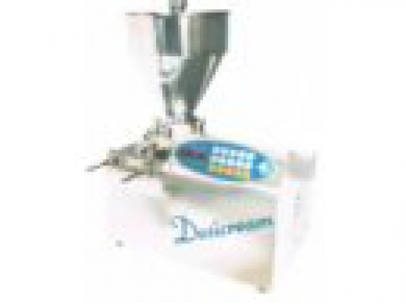 Dosatrice professionale Dosicream