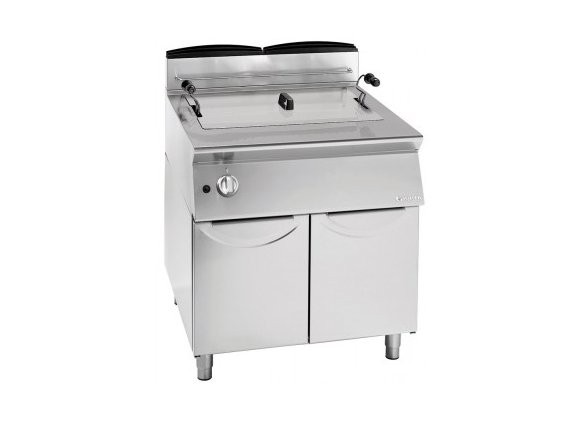 Friggitrice pasticceria a gas litri 44 TN FG73PT.