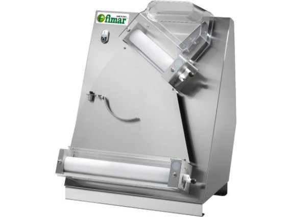 Stendipizza a due coppie di rulli Fimar FI42N