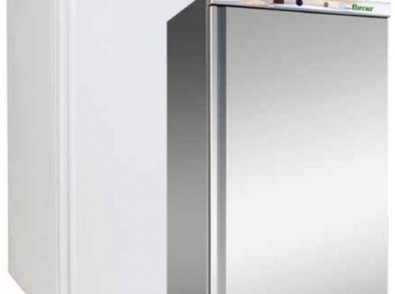 Frigorifero bianco Pasticceria Forcar G-ER 500P + 2/+8° litri 520.
