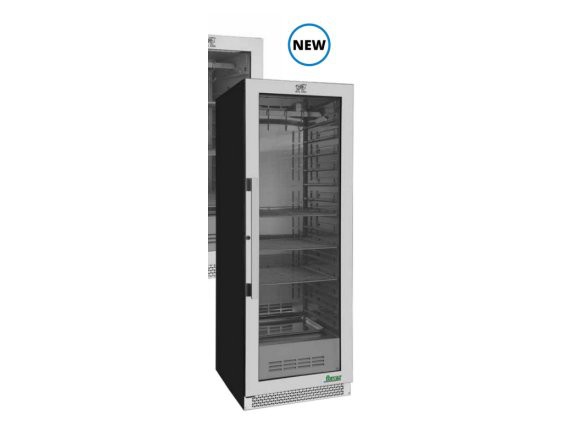 Armadio per frollatura Forcar mod. GDMA180 +1/+25°.