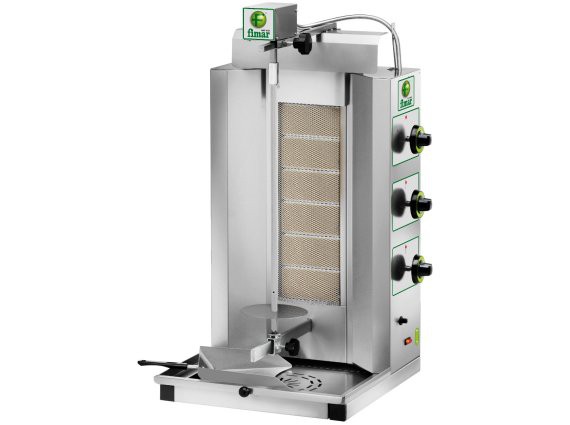 Gyros a gas Fimar mod. GYR60M