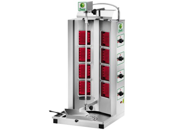 Gyros elettrico Fimar mod. GYR100