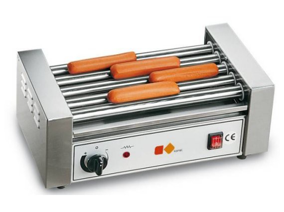Girawurstel HD5