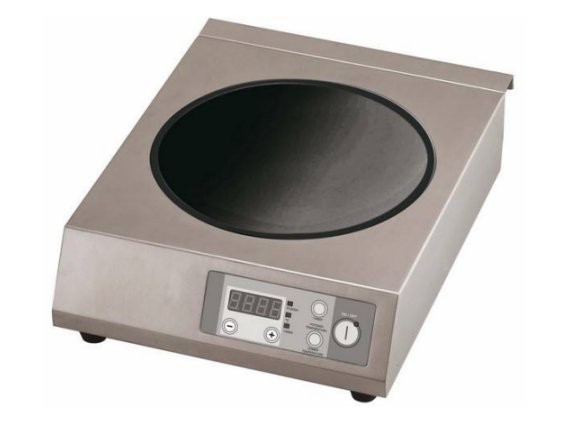 Piastra ad induzione ICW35-S