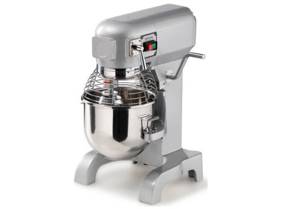 Impastatrice planetaria 10 litri IMK10S