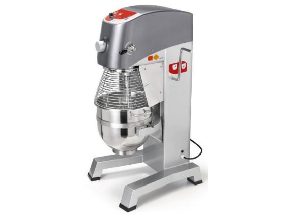 Impastatrice planetaria 30 litri IMK30S