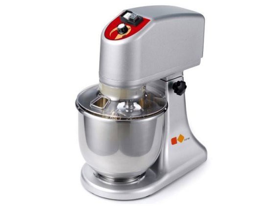 Impastatrice planetaria 7 litri IMK7QS